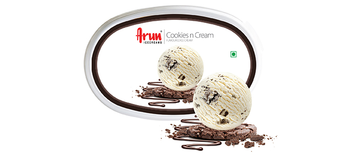 Arun Ice Creams Company Direct Store Sivagangai | Sivagangai