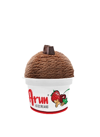 Chocolate 85 ml