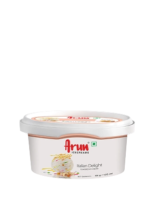 Italian Delight 125 ml