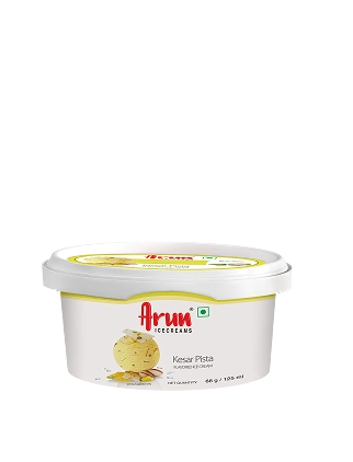 Kesar Pista 125 ml