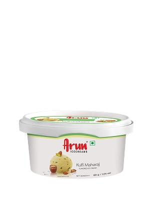 Kulfi Maharaj 125 ml