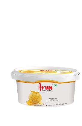 Mango 125 ml