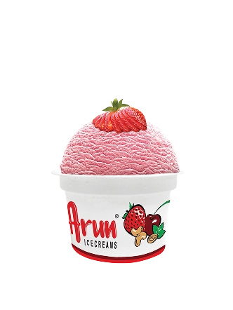 Strawberry 60 ml