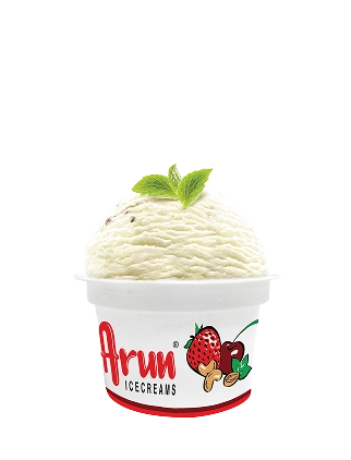 Vanilla 60 ml