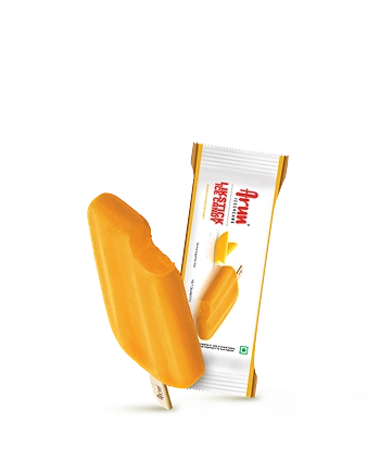 Likstick Ice Candy - Mango