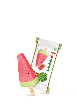 Watermelon - Pista & Watermelon