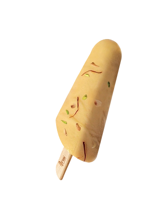 Kulfi King