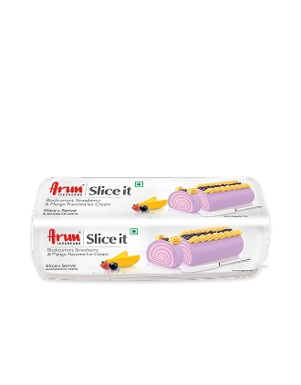 Blackcurrant, Strawberry & Mango