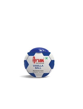 Mini Ball - Vanilla