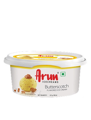 Butterscotch 250 ml