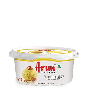 Butterscotch 500 ml