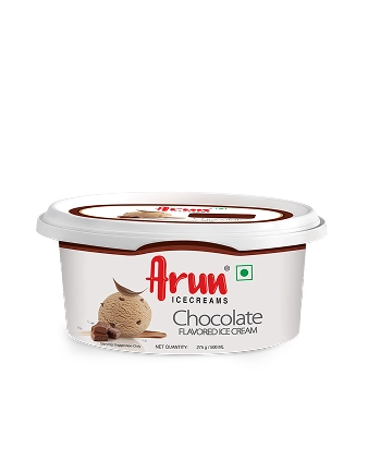 Chocolate 500 ml
