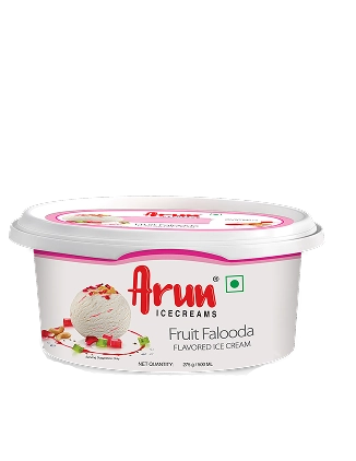 Fruit Falooda 500 ml