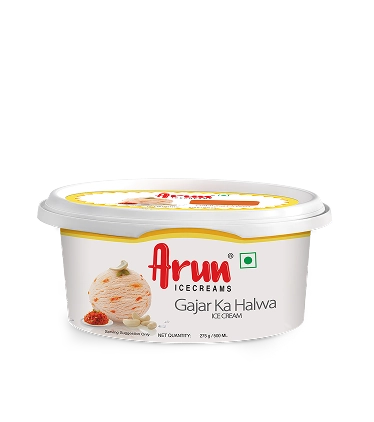 Gajar Ka Halwa 500 ml