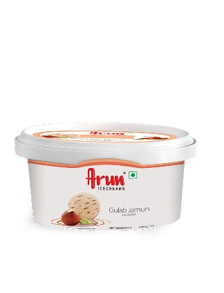 Gulab Jamun 1000 ml