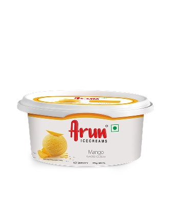 Mango 500 ml