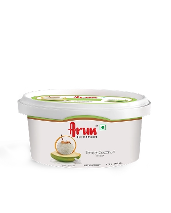 Tender Coconut 500 ml
