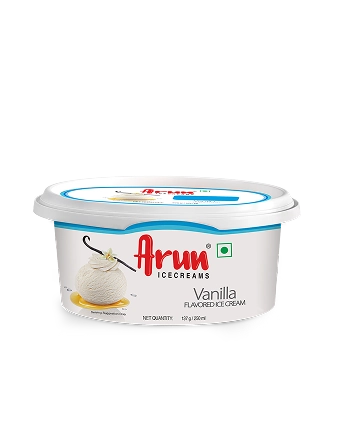 Vanilla 250 ml