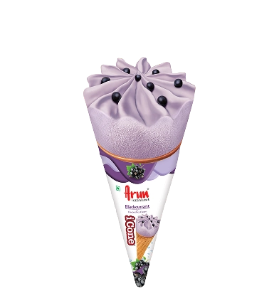Blackcurrant 100 ml