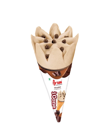 Chocolate 50 ml