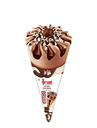 Double Chocolate 100 ml