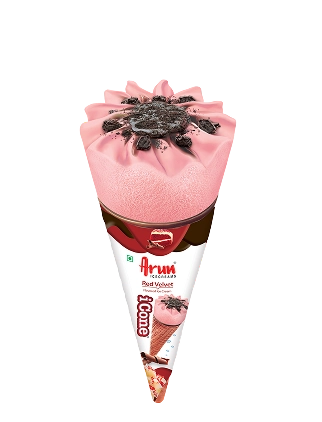 Red Velvet 100 ml