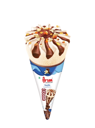 Vanilla 100 ml