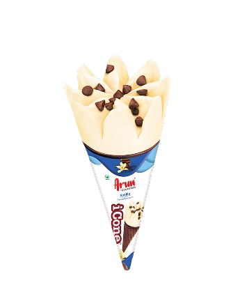 Vanilla 50 ml