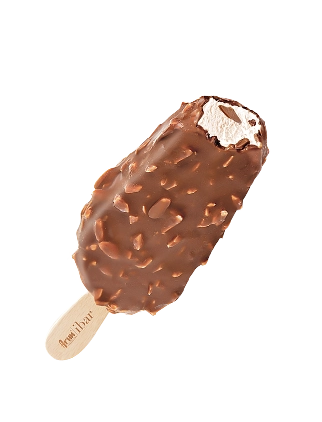 Almond Crunch
