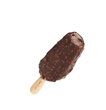 Double Chocolate Crunch